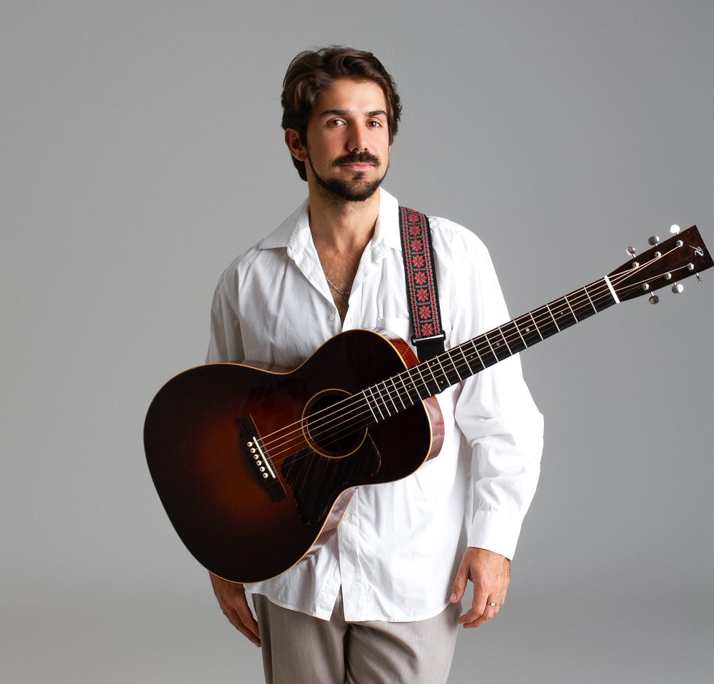 Gabriel Gonti